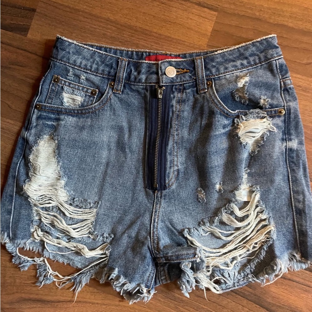 Vintage shorts